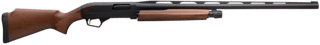 Winchester SXP Trap Pump Action 12 GAUGE Shotgun - 30" - Black